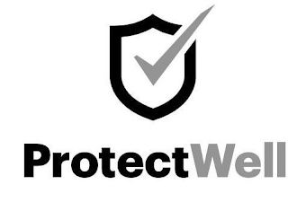 PROTECTWELL logo