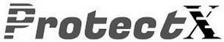 PROTECTX logo