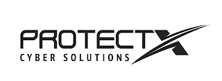 PROTECTX CYBER SOLUTIONS logo
