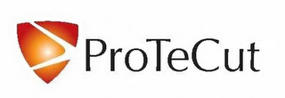 PROTECUT logo