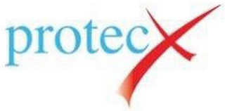PROTECX logo