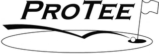 PROTEE logo