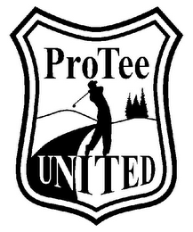 PROTEE UNITED logo