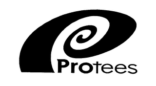 PROTEES logo