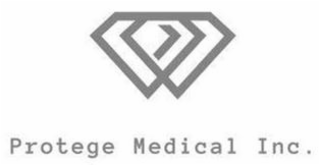 PROTEGE MEDICAL INC. logo