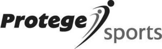 PROTEGE SPORTS logo
