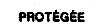 PROTEGEE logo