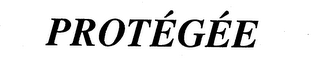 PROTEGEE logo