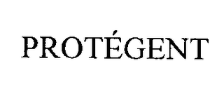 PROTEGENT logo