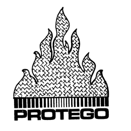 PROTEGO logo
