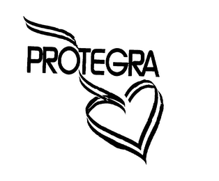 PROTEGRA logo