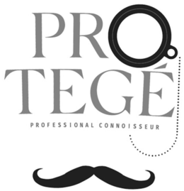 PROTEGÉ PROFESSIONAL CONNOISSEUR logo