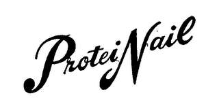 PROTEI NAIL logo