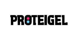 PROTEIGEL logo