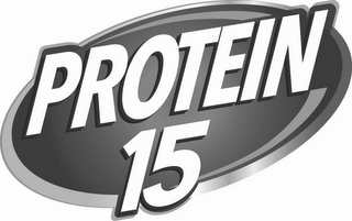 PROTEIN 15 logo