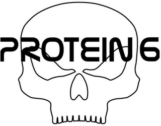 PROTEIN 6 logo
