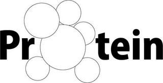 PROTEIN logo