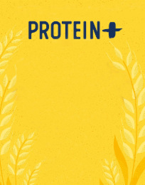 PROTEIN+ logo