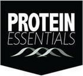 PROTEIN ESSENTIALS logo