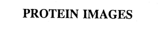PROTEIN IMAGES logo