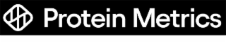 PROTEIN METRICS logo