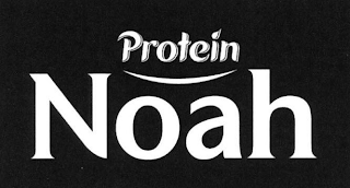 PROTEIN NOAH logo