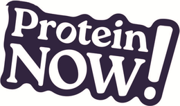 PROTEIN NOW! logo