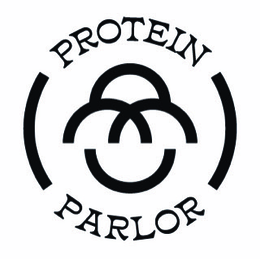 PROTEIN PARLOR logo