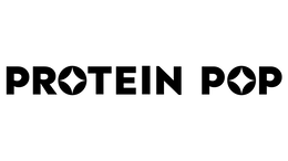PROTEIN POP logo