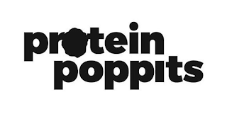 PROTEIN POPPITS logo