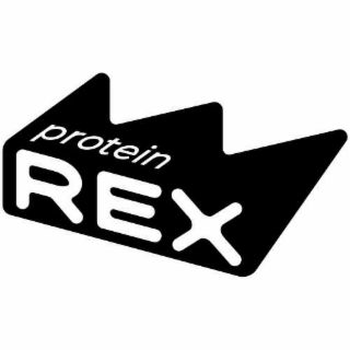 PROTEIN REX logo