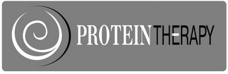 PROTEIN THERAPY logo