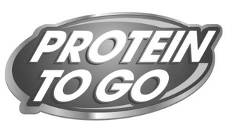 PROTEIN TO GO logo