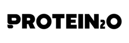 PROTEIN2O logo