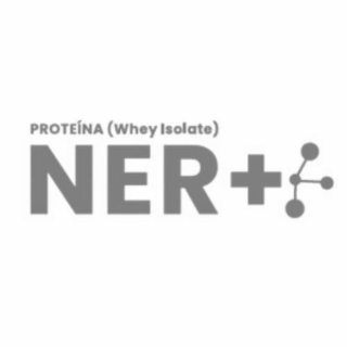 PROTEINA (WHEY ISOLATE) NER+ logo