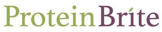 PROTEINBRITE
