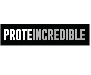PROTEINCREDIBLE logo