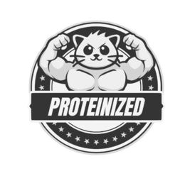 PROTEINIZED logo