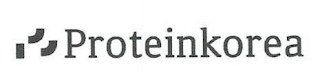 PROTEINKOREA logo