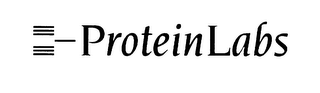 PROTEINLABS logo