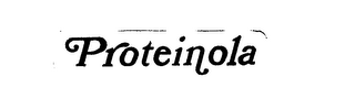 PROTEINOLA logo