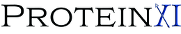 PROTEINXI logo