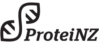 PROTEINZ logo