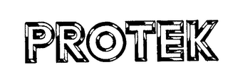 PROTEK logo