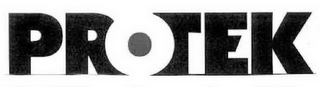 PROTEK logo