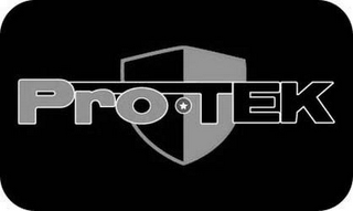 PROTEK logo