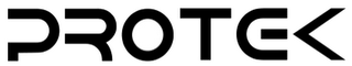 PROTEK logo