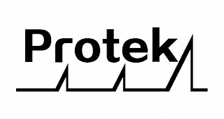 PROTEK logo