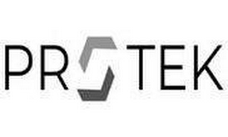 PROTEK logo