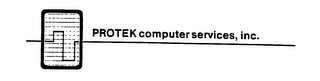 PROTEK COMPUTER SERVICES, INC. logo